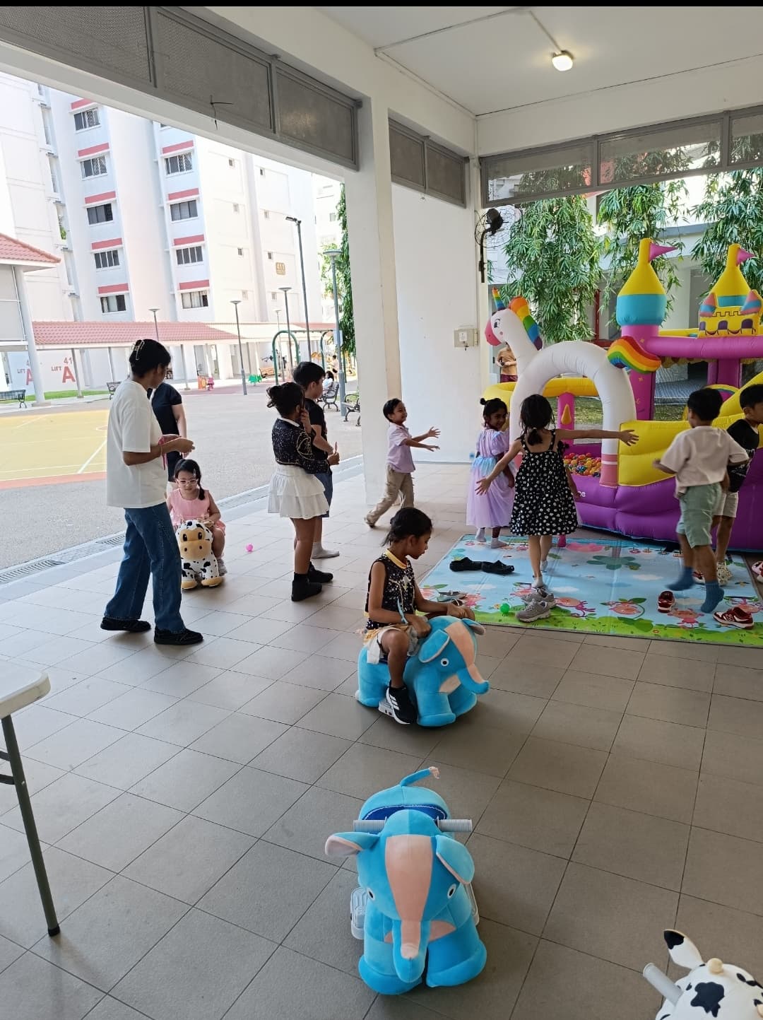 Kiddie Animal Rides photo 4