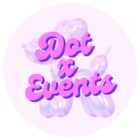 Dot X Events